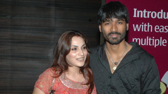 dhanush