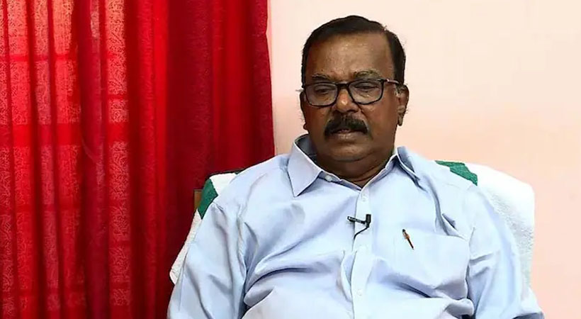 ‘ലോക കേരളസഭയ്ക്ക് 4 കോടി’,സര്‍ക്കാരിനെതിരെ വിമര്‍ശനവുമായി; സി ദിവാകരന്‍