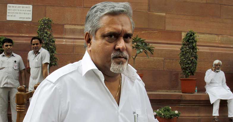 mallya