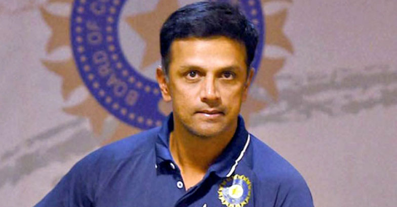 dravid