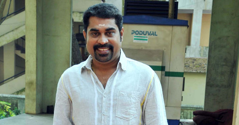 suraj venjarammood