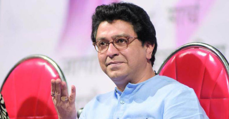 raj thackeray