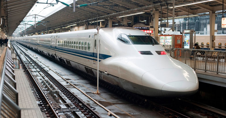 haramain train