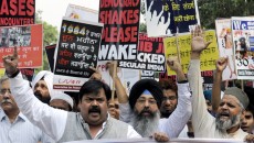 1984 Sikh Massacre