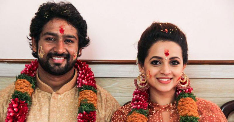 Bhavana marrige