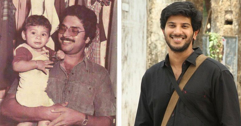 Dulquer salman