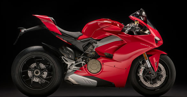 Ducati Panigale