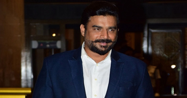 R-Madhavan