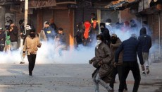 Shopian Firing