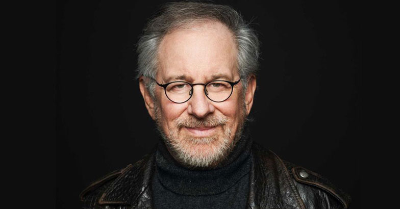 Steven Spielberg