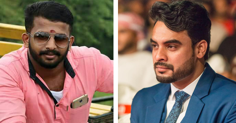 Tovino thomas,