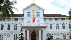 angamaly diocese