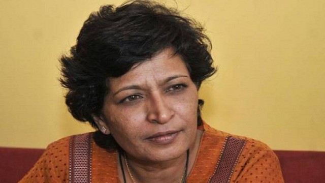 gouri lankesh