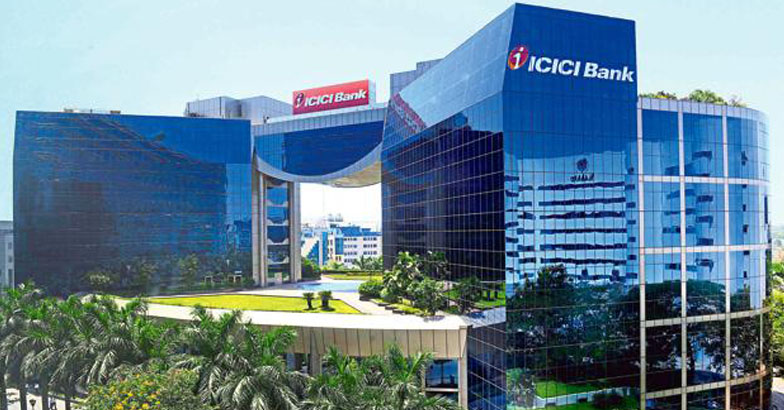 icici bank