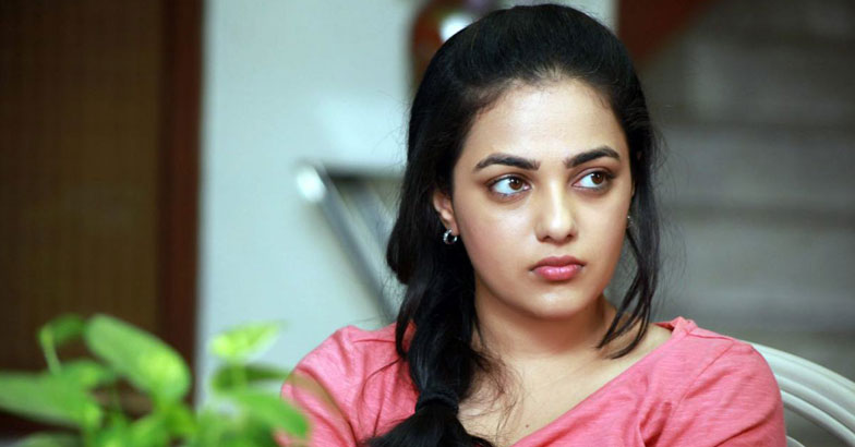 nithya menon