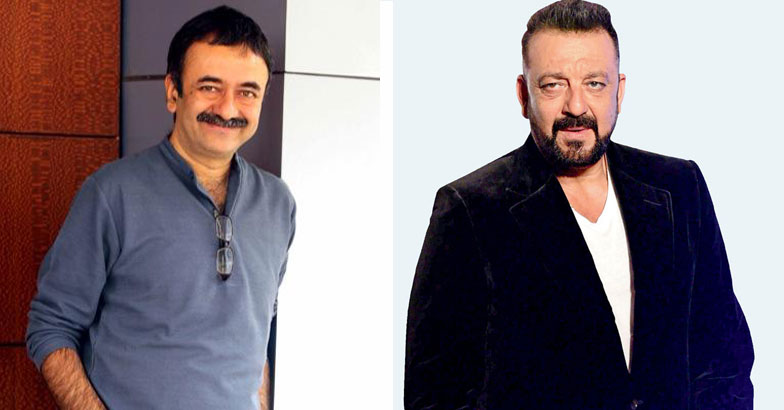 Sanjay Dutt biopic ,