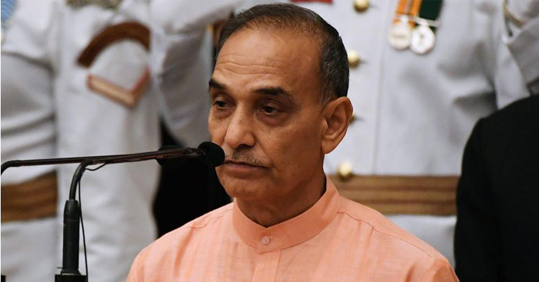 Satyapal Singh