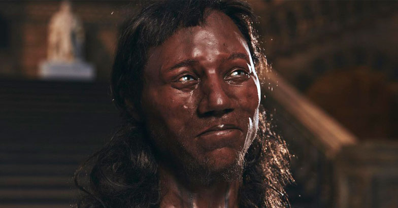 Cheddar-Man