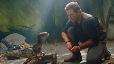 Jurassic World: Fallen Kingdom