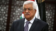 Mahmoud Abbas