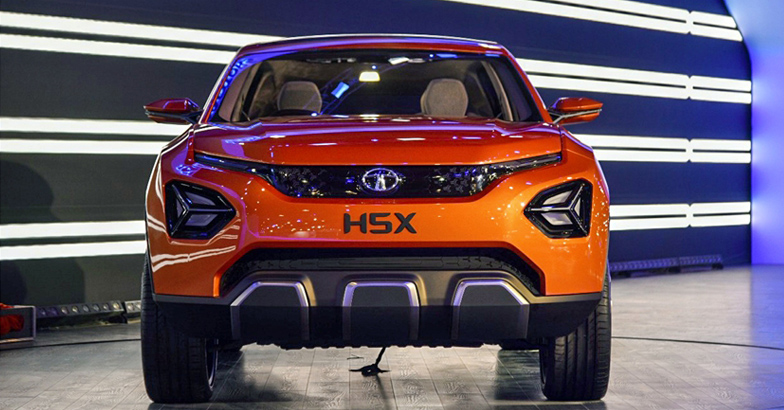 TATA HSX