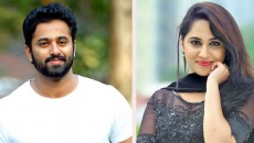 unnymukundan and miya