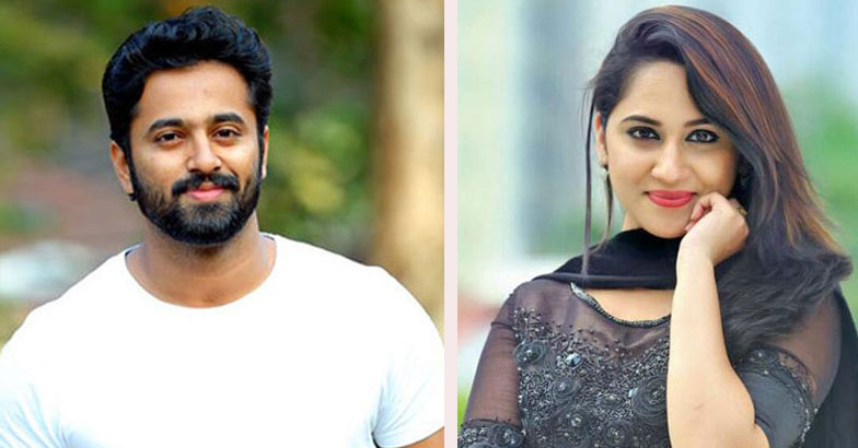 unnymukundan and miya