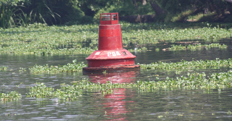 vembanattu-lake