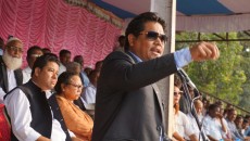 Conrad Sangma