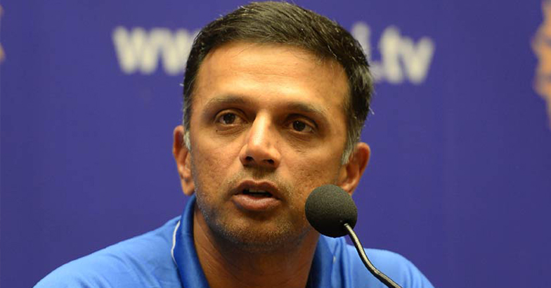 dravid