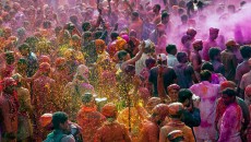 holi-fest