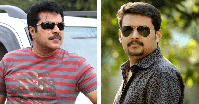 mammootty-ranjith