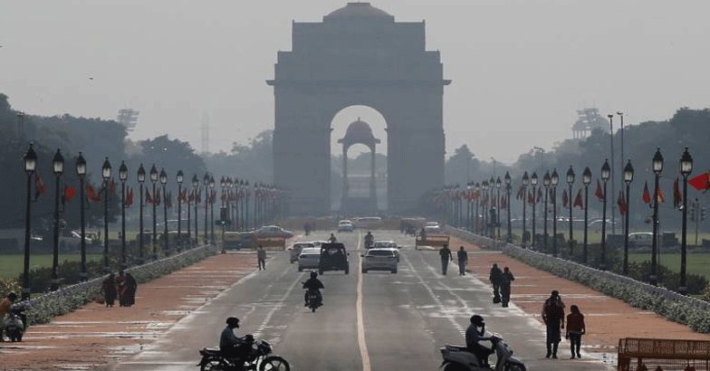 DELHI