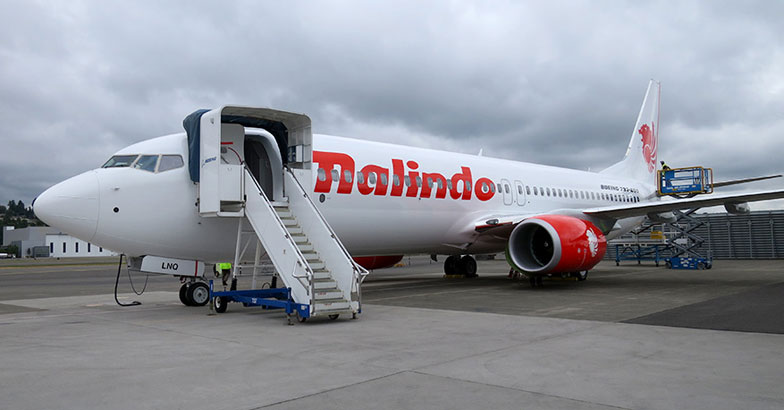 malindo