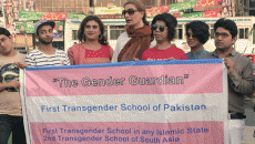 transgender-school