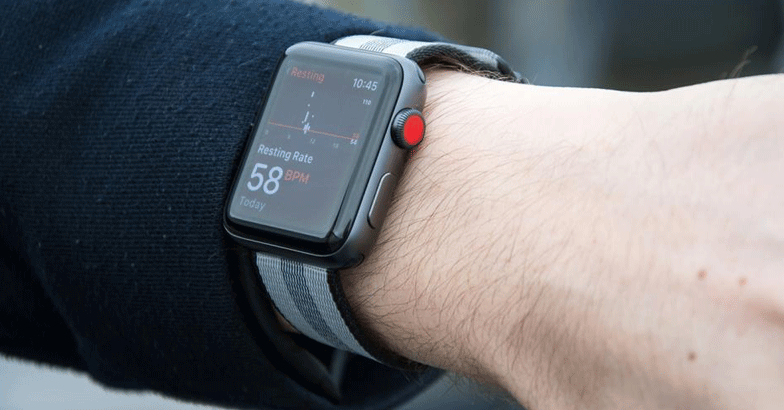 Apple-Watch-3 Series