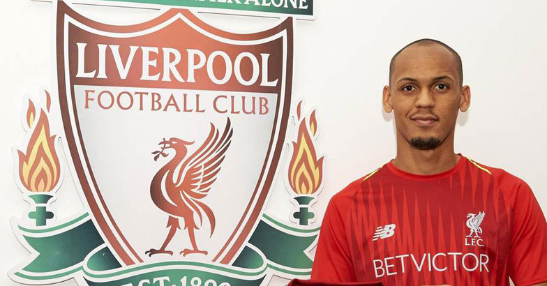 fabinho