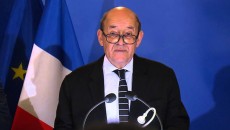 jean yves le drian