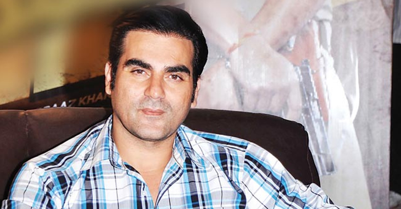 Arbaaz Khan