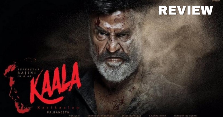 Rajinikanth's Kaala