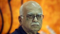 LK Advani