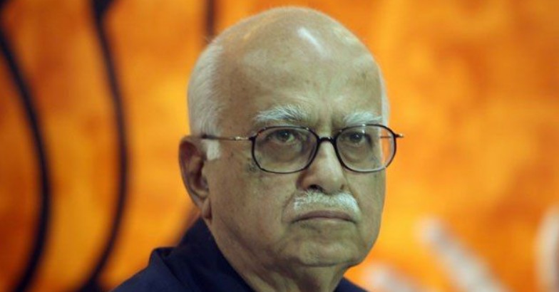 LK Advani