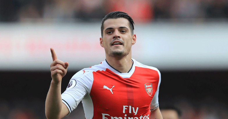 granit