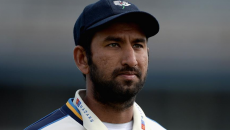 Cheteshwar Pujara