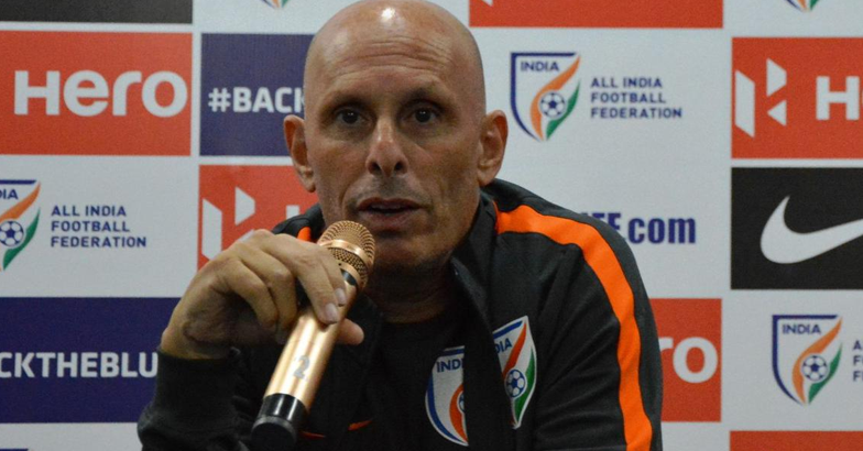 Stephen Constantine