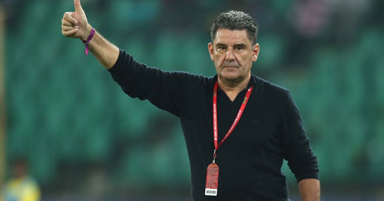 john gregory