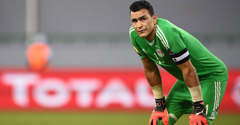 essam el hadary