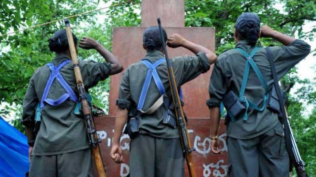 maoists-kerala