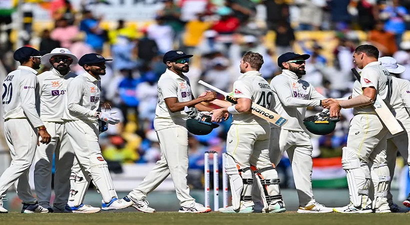 India Tops World Test Championship Points Table After Pakistan’s Heavy Defeat Against Australia